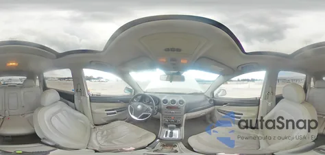 2009 Saturn Vue Hybrid из США, поврежденный, VIN 3GSCL93Z59S581279